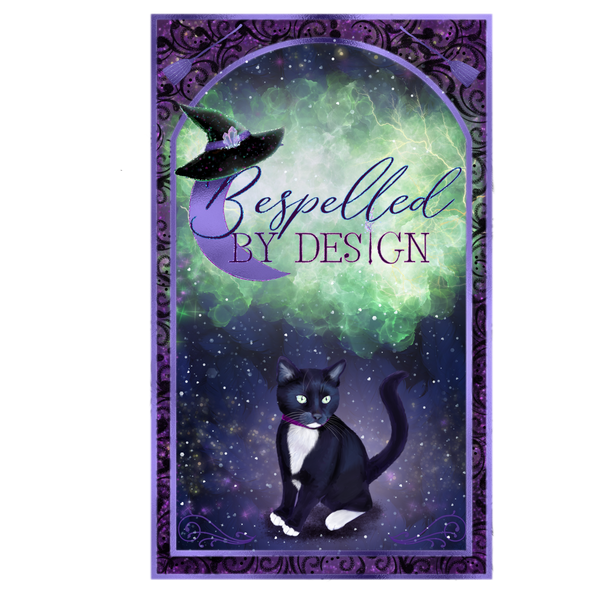 Bespelled By Design - Bespoke Gift Shoppe